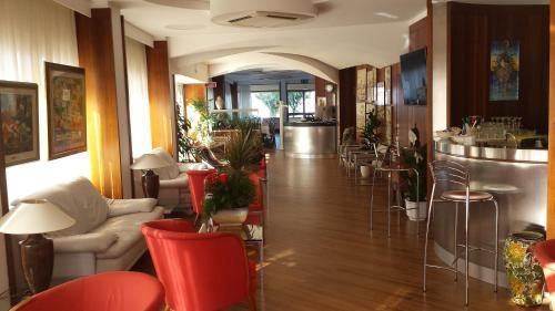 Continental Hotel San Benedetto del Tronto