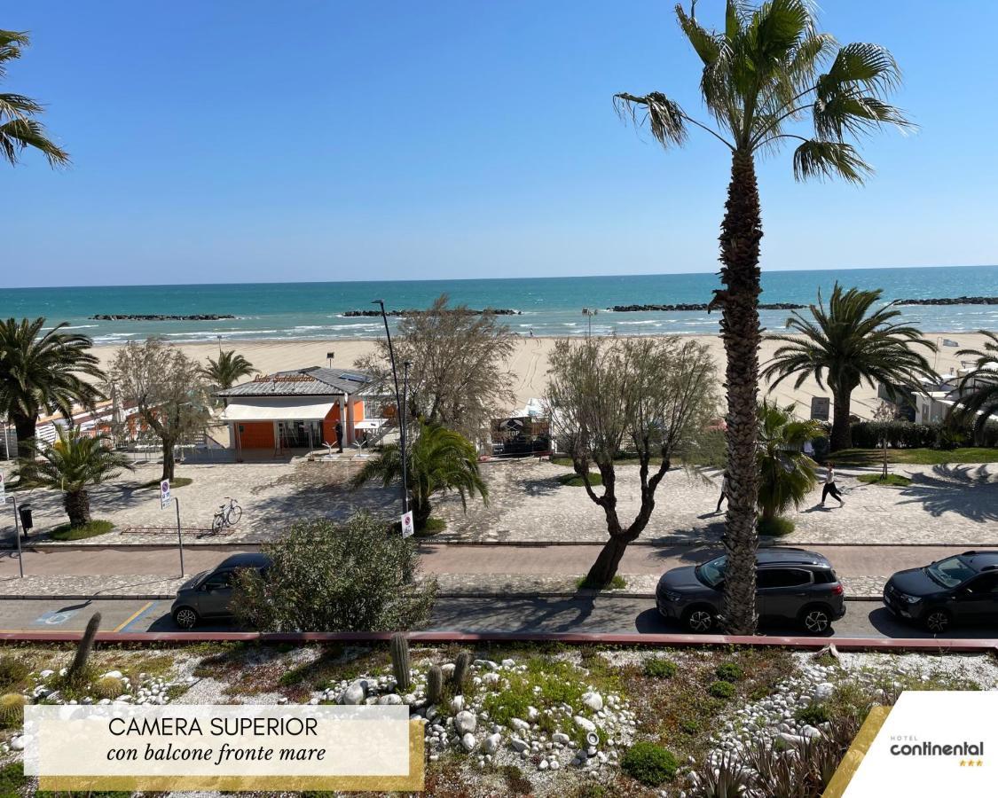 Hotel Continental San Benedetto del Tronto