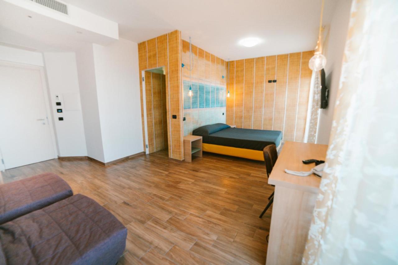 Continental Hotel