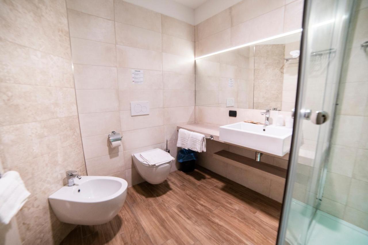 Continental Hotel San Benedetto del Tronto