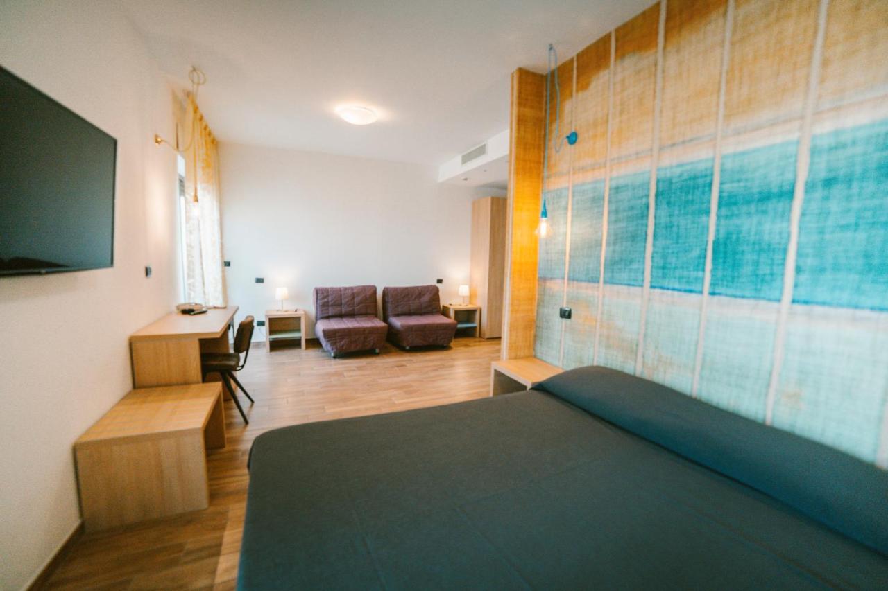Continental 3* San Benedetto del Tronto