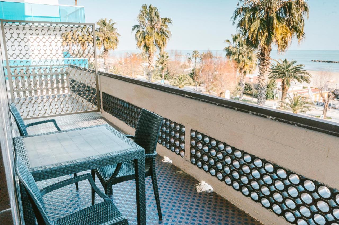 Hotel Continental San Benedetto del Tronto