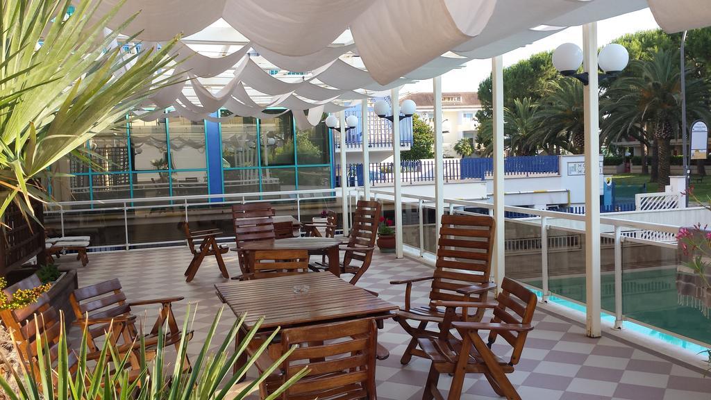 Continental Hotel San Benedetto del Tronto