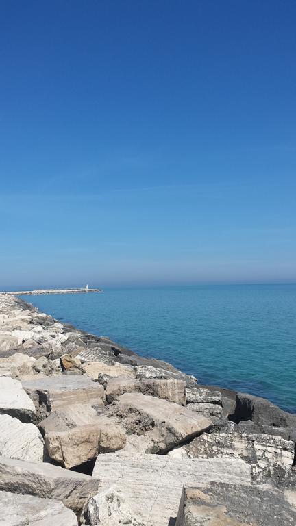 Continental Hotel San Benedetto del Tronto