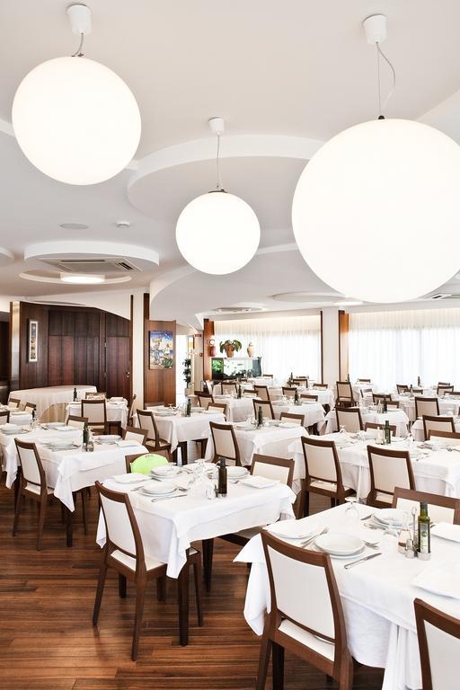 Continental Hotel