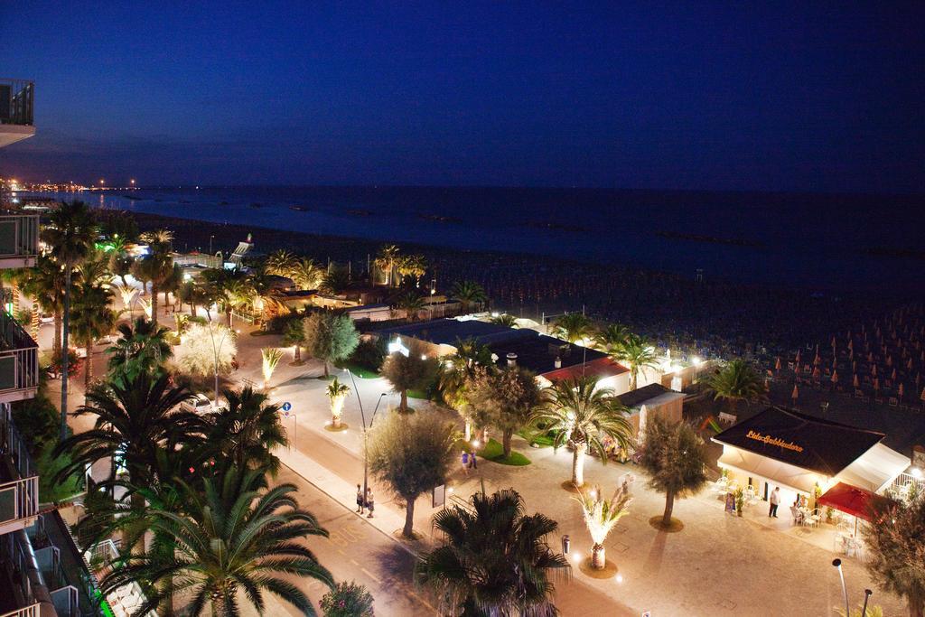 Continental Hotel San Benedetto del Tronto