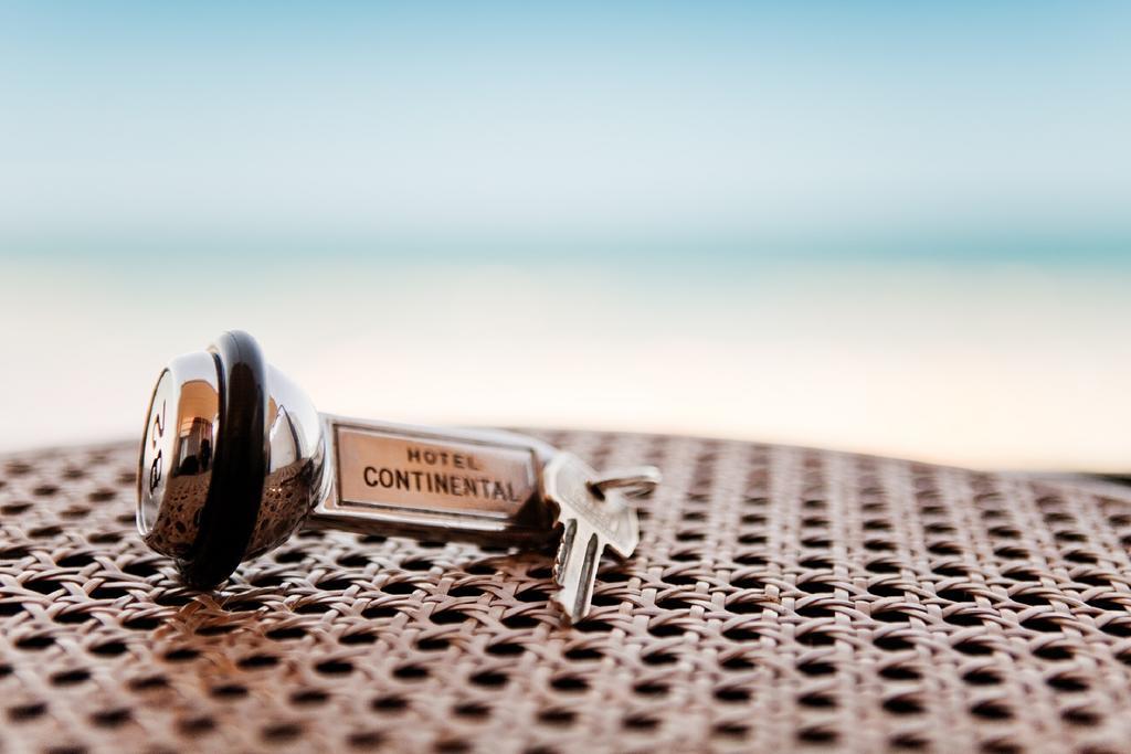 Continental Hotel San Benedetto del Tronto